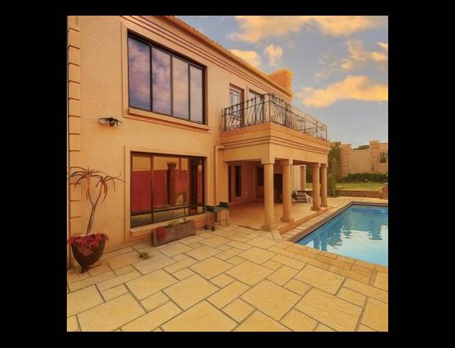 4 BEDROOM HOUSE FOR SALE IN BOSKRUIN